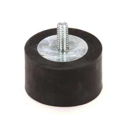 Picture of Star 2R-Z18201 Foot 1.69X1 Sil 1/4 20