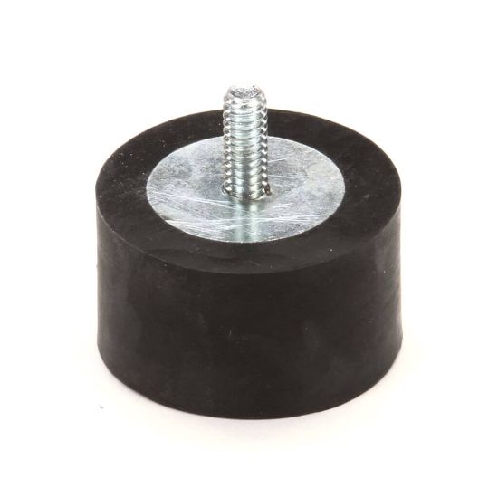 Picture of Star 2R-Z18201 Foot 1.69X1 Sil 1/4 20
