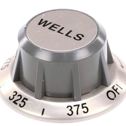 Picture of Star 2R-Z20952 Knob Assembly-well