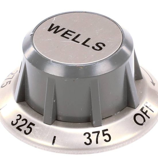 Picture of Star 2R-Z20952 Knob Assembly-well