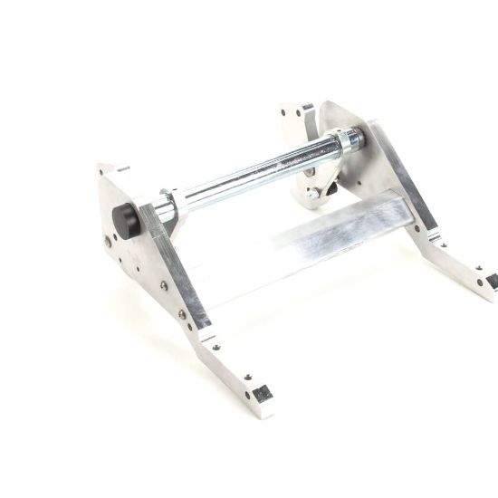 Picture of Star 2R-Z3333 Counterbalance -10"-Alum.