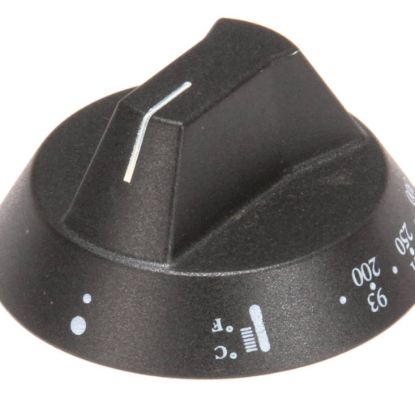 Picture of Star 2R-Z10724 Knob, Temperature
