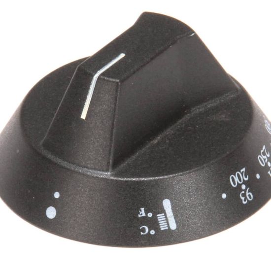 Picture of Star 2R-Z10724 Knob, Temperature