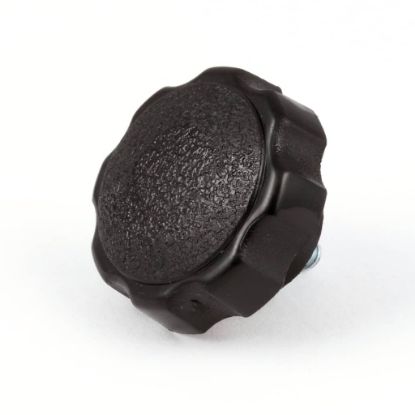 Picture of Star 2R-Z6774 Knob, Davies 4200 10-24 X 1/4