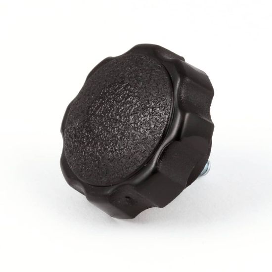 Picture of Star 2R-Z6774 Knob, Davies 4200 10-24 X 1/4