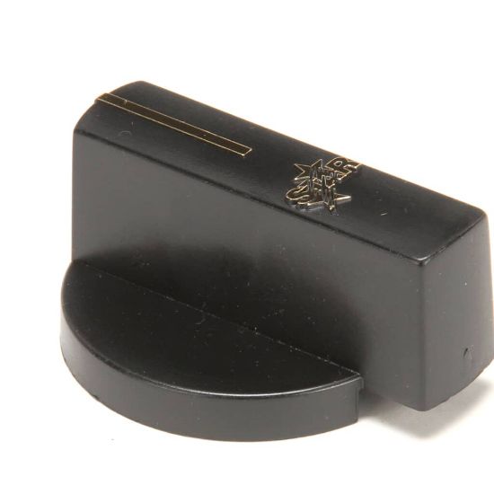 Picture of Star 2R-Z4819 Knob Gold