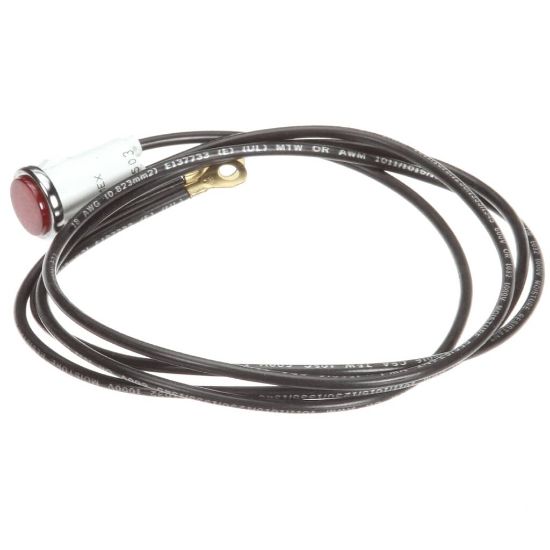 Picture of Star 2S-Z3823 Pilot Light - 120V