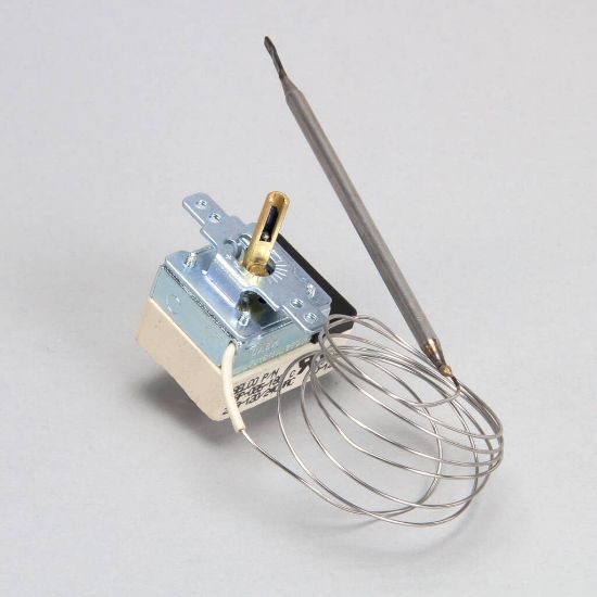 Picture of Star 2T-66-1121 Thermostat,85-180 Deg,mec