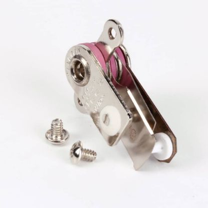 Picture of Star 2T-Z10182 Resettable Thermostat High Limit 120V