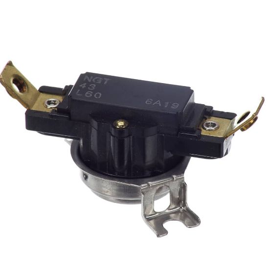 Picture of Star 2T-Z22461 Thermostat,hi-limit 120F-135f