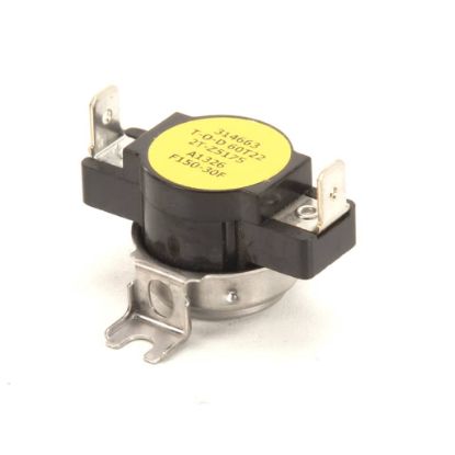 Picture of Star 2T-Z5175 Thermostat, 120 F