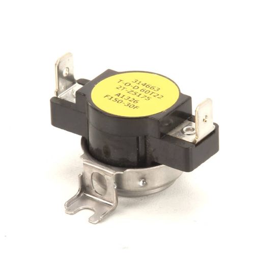 Picture of Star 2T-Z5175 Thermostat, 120 F