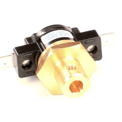 Picture of Star 2T-Z22604 Thermal Cutout, Chromalox