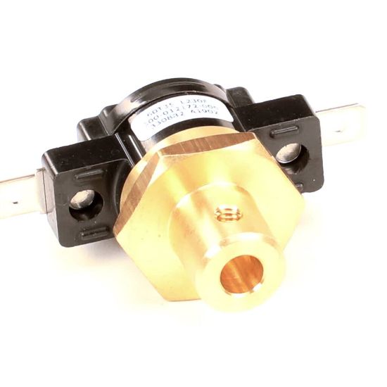Picture of Star 2T-Z22604 Thermal Cutout, Chromalox
