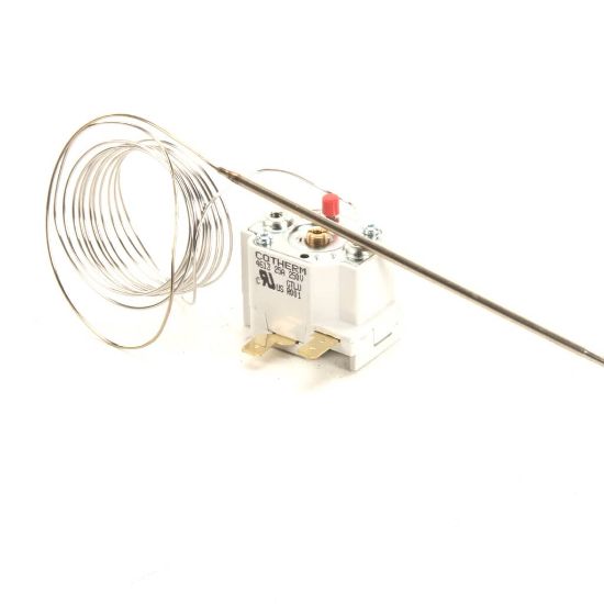 Picture of Star 2T-Z5177 High Temperature Limit Thermostat