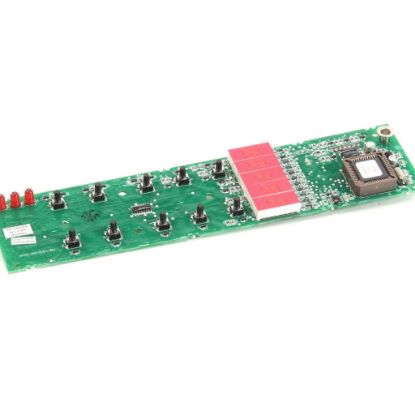 Picture of Star 2U-200591 Qcse Control/display Board