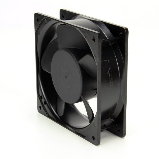 Picture of Star 2U-200559 Motor, Fan 120V 12A12-btm