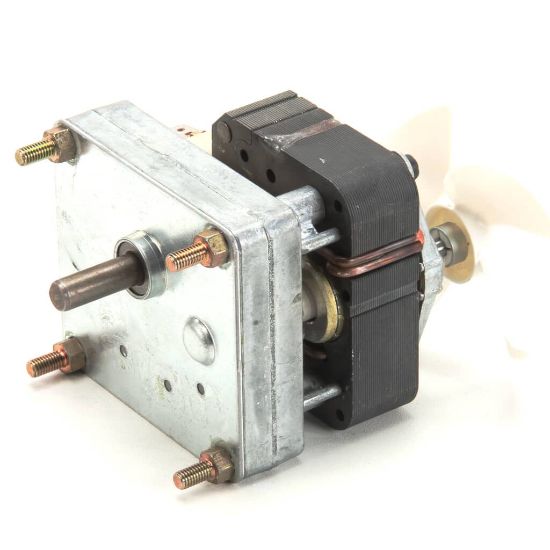 Picture of Star 2U-Y6686 Motor 50/60 Hz 120V Ccw