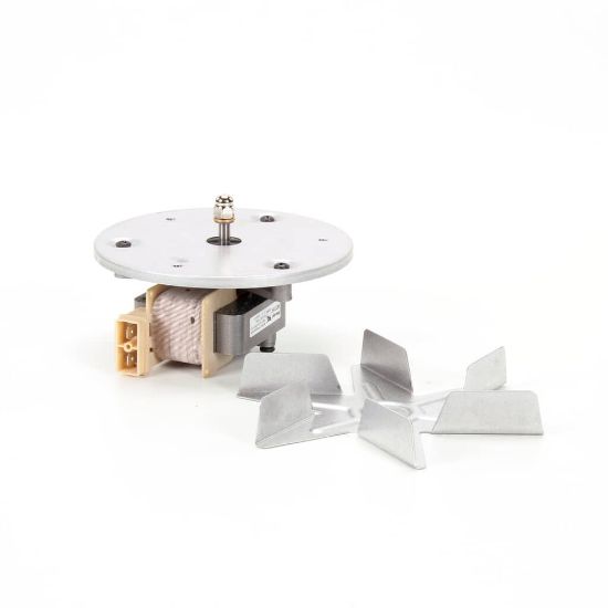 Picture of Star 2U-Z10736 Motor/fan Assembly 120V
