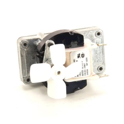 Picture of Star 2U-Y6953 Motor 120 V