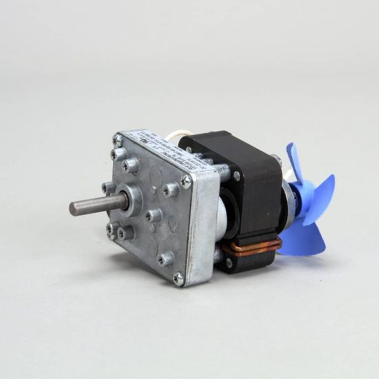 Picture of Star 2U-Z11871 Motor,gear/ccw,208/240v