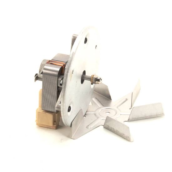 Picture of Star 2U-Z11018 Motor, 220-240V, 50/60Hz
