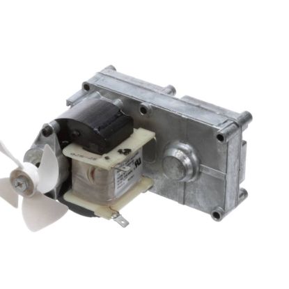 Picture of Star 2U-Z11854 Motor Gear, 120V