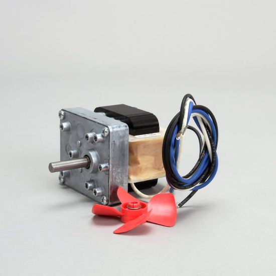 Picture of Star 2U-Z11870 Drive Motor, (L-r), Cw