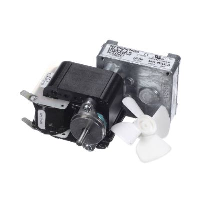 Picture of Star 2U-Z11913 Motor Ccw 75 Rpm 120V