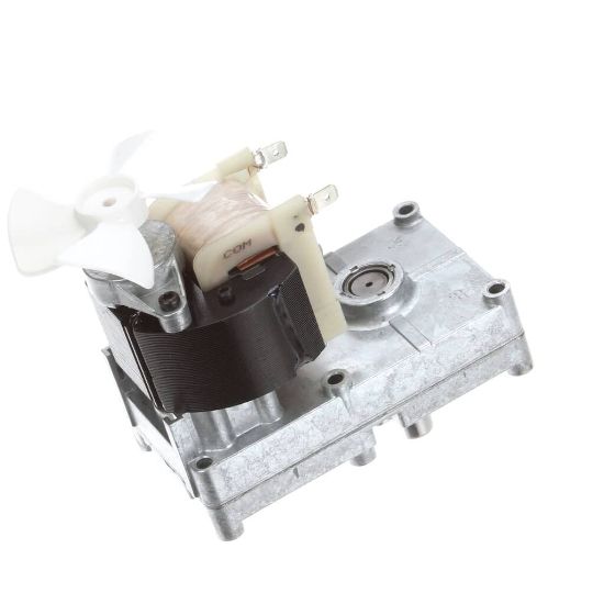 Picture of Star 2U-Z11855 Motor Gear, 240V