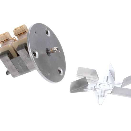 Picture of Star 2U-Z11118 Motor/fan Assembly