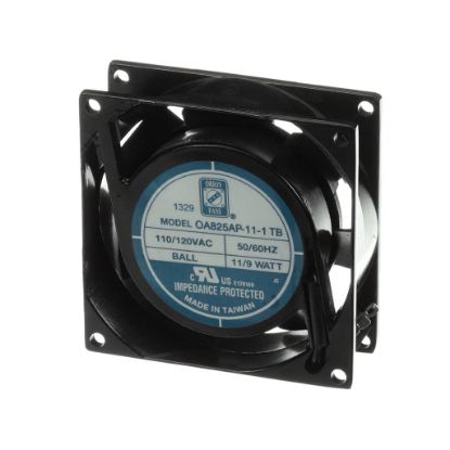 Picture of Star 2U-Z18557 Fanaxial-80mm 120V