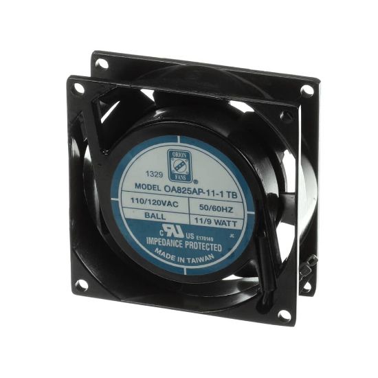 Picture of Star 2U-Z18557 Fanaxial-80mm 120V
