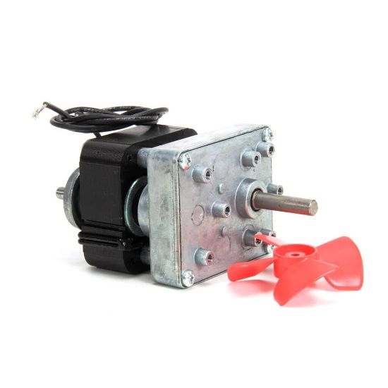 Picture of Star 2U-Z13803 Motor, Drive 120V Cw