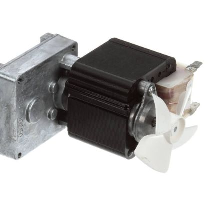 Picture of Star 2U-Z11917 Motor Ccw 158 Rpm 120V