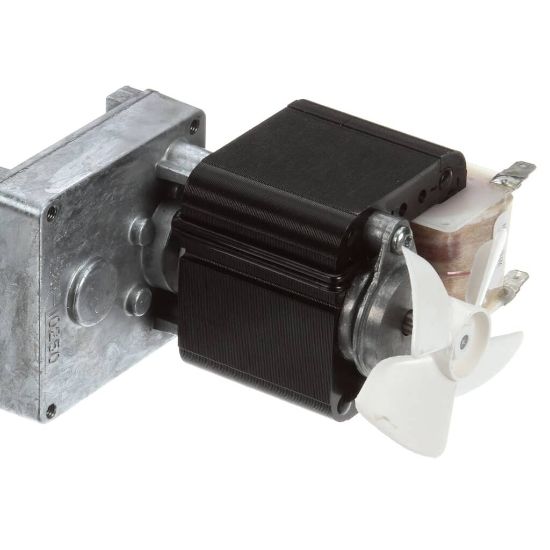 Picture of Star 2U-Z11917 Motor Ccw 158 Rpm 120V