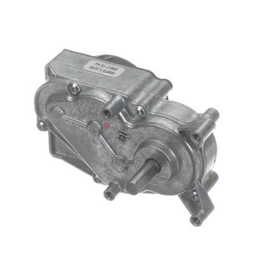 Picture of Star 2U-Z19838 Gearmotor 24V Bldc 15Rpm