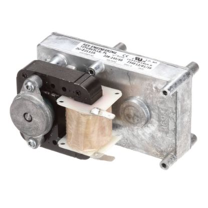 Picture of Star 2U-Z21125 Motor, 208/240 1.2/1.0Rpm