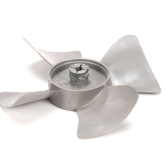 Picture of Star 2U-Z9811 Fan, Motor