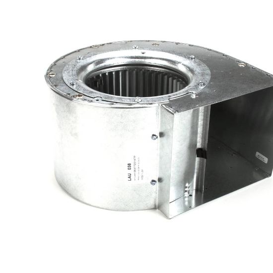 Picture of Star 2U-Z14912 Blower Cage Wheel Assembly.