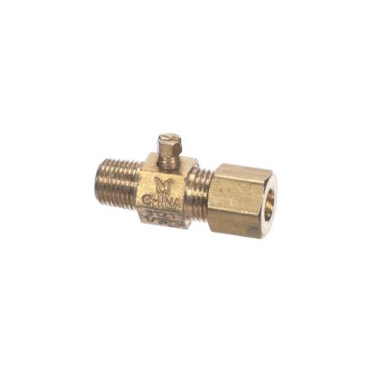 Picture of Star 2V-70402-06 Valve Pilot 1/8Nptx1/4cc