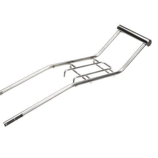 Picture of Star 2V-Z16435 Ay.,handle,arm Burn Gd