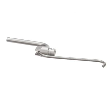 Picture of Star 2V-Z15955 Standpipe Assembly Hdw-2d