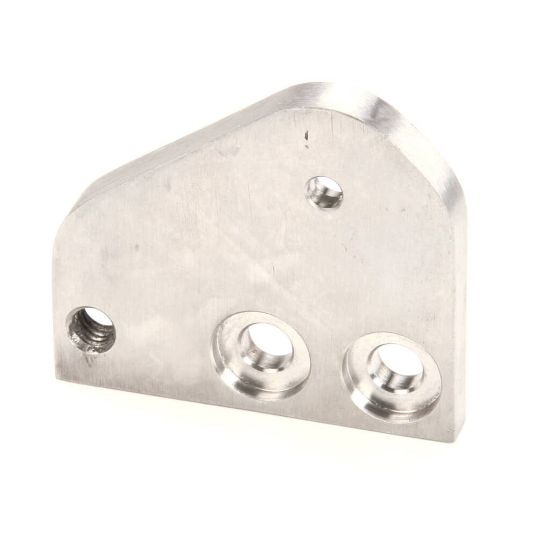 Picture of Star 2V-Z18468 Plate, Lifting, Left Side