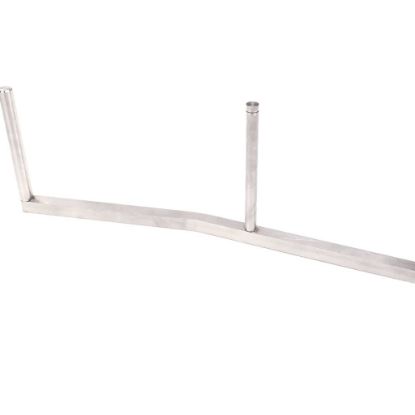 Picture of Star 2V-Z19133 L/h Arm Assembly, 14Spt