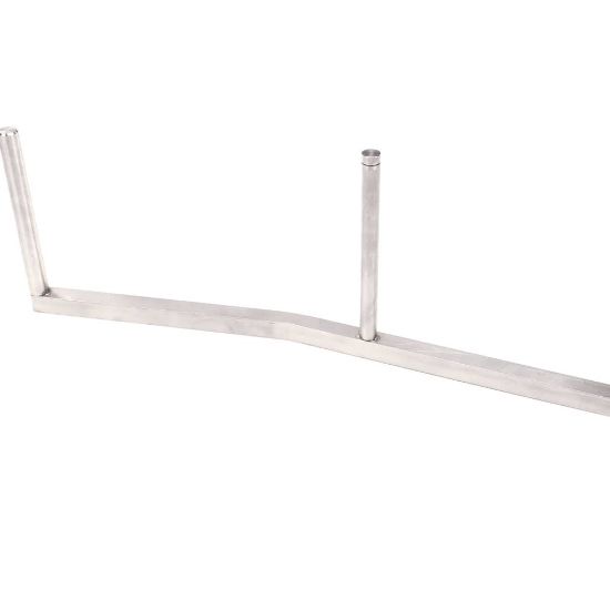 Picture of Star 2V-Z19133 L/h Arm Assembly, 14Spt
