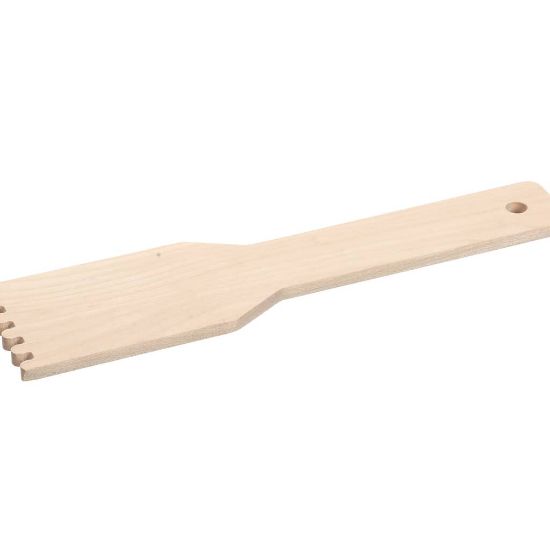 Picture of Star 2V-Z20067 Scrapergrooved Hardwood