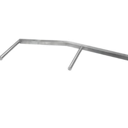 Picture of Star 2V-Z24350 Assy,arm,platen,lt