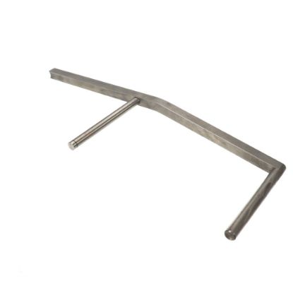 Picture of Star 2V-Z24349 Assy,arm,platen,rt