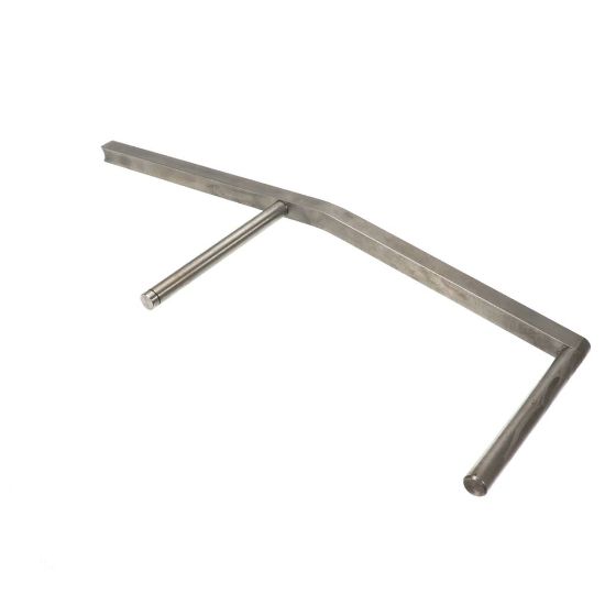 Picture of Star 2V-Z24349 Assy,arm,platen,rt